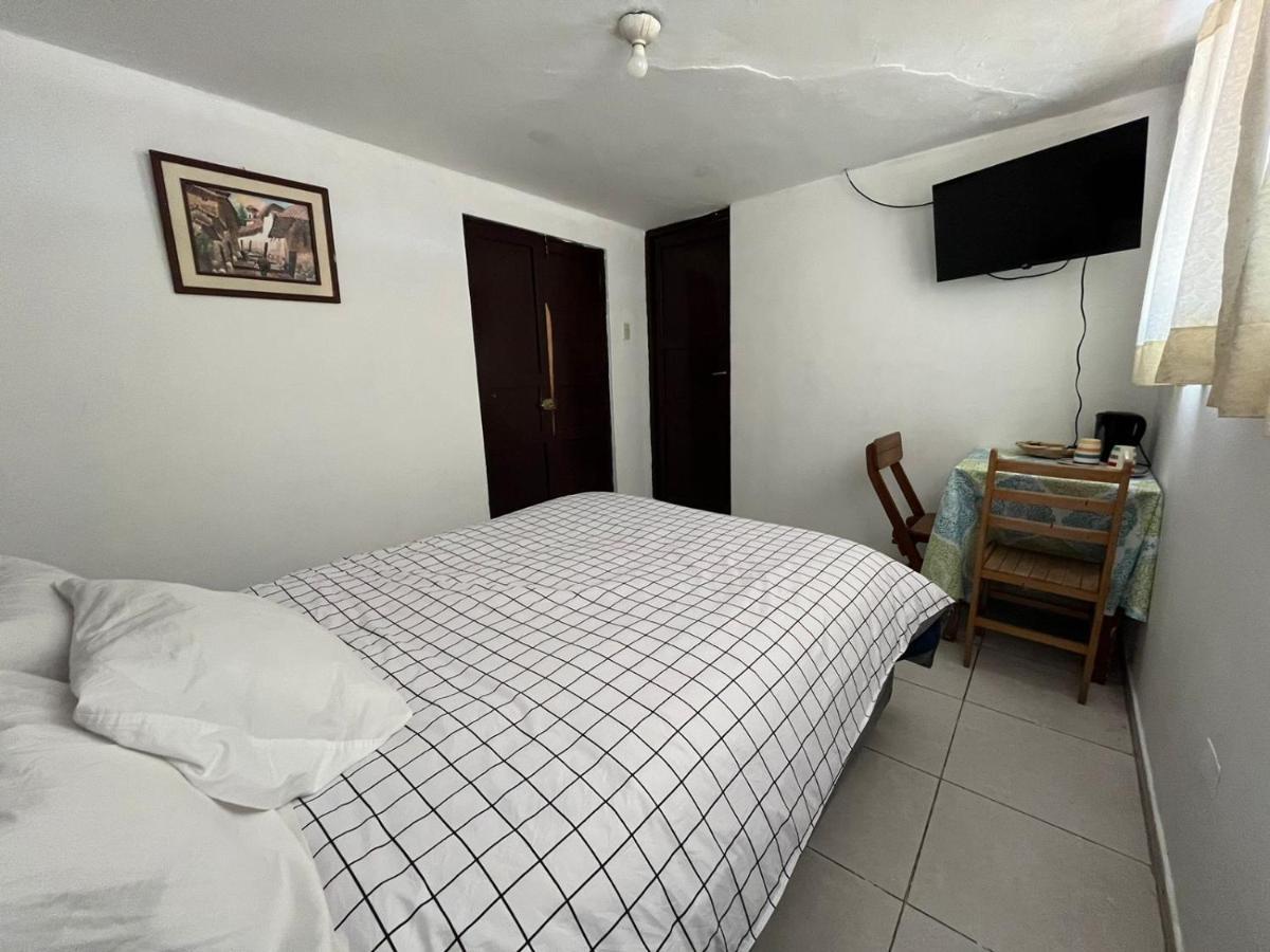 Qosqollay B Y B Hotel Cusco Eksteriør billede