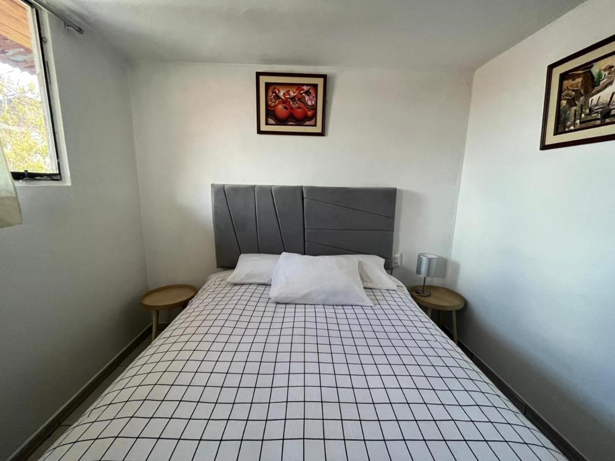 Qosqollay B Y B Hotel Cusco Eksteriør billede