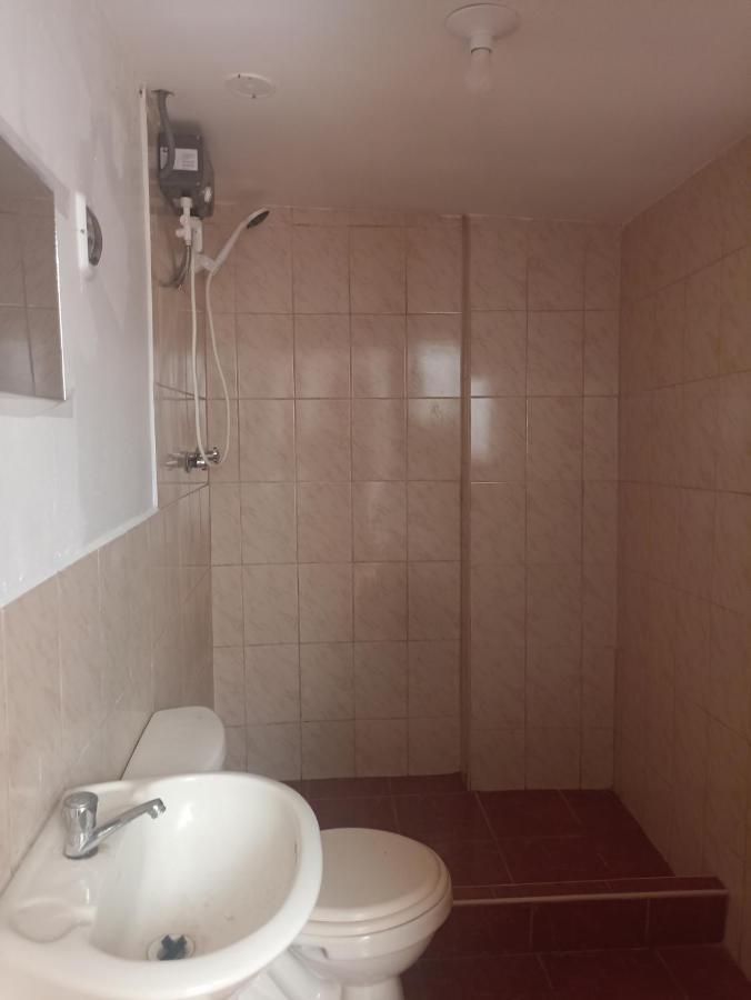 Qosqollay B Y B Hotel Cusco Eksteriør billede